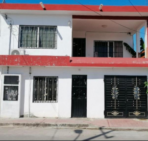 Departamentos luz de luna